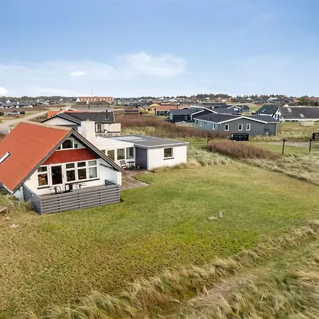 Prázdninový dům Amina - 50m From The Sea By Interhome