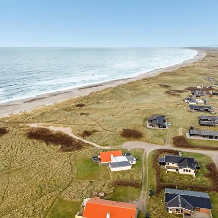 Prázdninový dům Amina - 50m From The Sea By Interhome Torsted (Nordjylland)