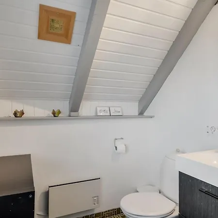 Amina - 50m From The Sea By Interhome Nyaraló