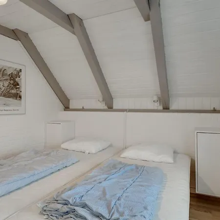 Amina - 50m From The Sea By Interhome *