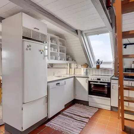 Amina - 50m From The Sea By Interhome Prázdninový dům *