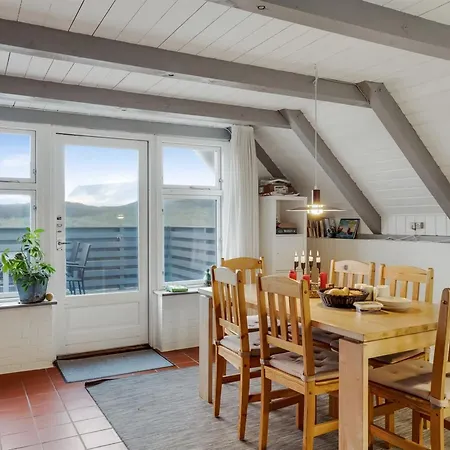 Amina - 50m From The Sea By Interhome Torsted (Nordjylland)