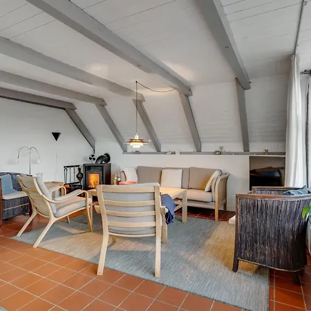 Prázdninový dům Amina - 50m From The Sea By Interhome