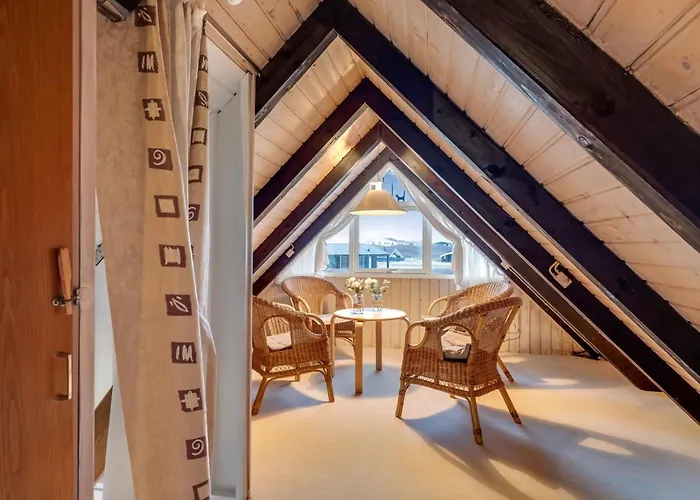 Amina - 50m From The Sea By Interhome *